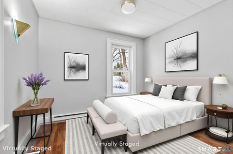 Tiny photo for 39 Goodwin Street #1, Bristol, CT 06010 (MLS # 24156928)