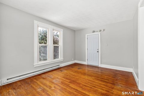 Tiny photo for 39 Goodwin Street #1, Bristol, CT 06010 (MLS # 24156928)