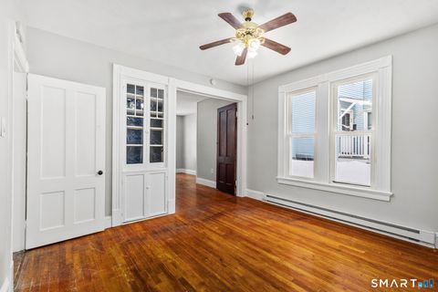 Tiny photo for 39 Goodwin Street #1, Bristol, CT 06010 (MLS # 24156928)