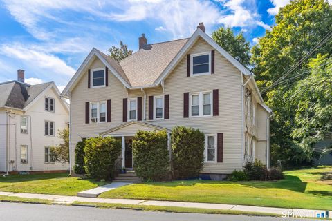 Tiny photo for 39 Goodwin Street #1, Bristol, CT 06010 (MLS # 24156928)