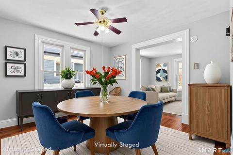 Tiny photo for 39 Goodwin Street #1, Bristol, CT 06010 (MLS # 24156928)