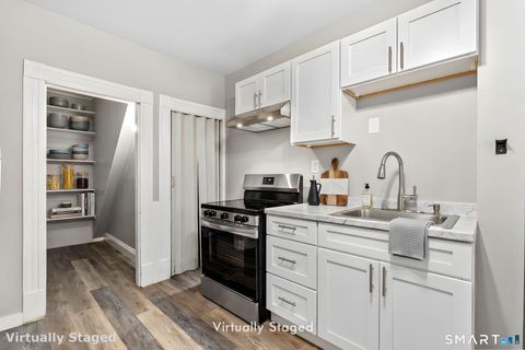 Tiny photo for 39 Goodwin Street #1, Bristol, CT 06010 (MLS # 24156928)