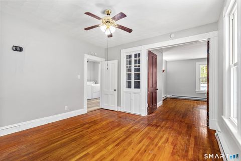 Tiny photo for 39 Goodwin Street #1, Bristol, CT 06010 (MLS # 24156928)