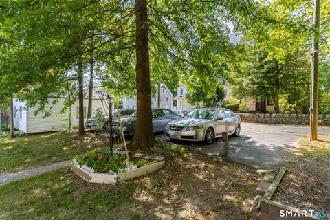 Tiny photo for 39 Goodwin Street #1, Bristol, CT 06010 (MLS # 24156928)