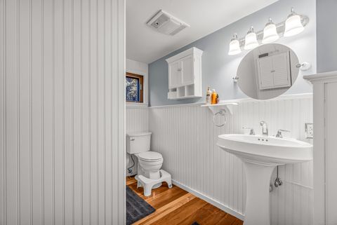 Tiny photo for 4 Old Gate Lane, Newtown, CT 06470 (MLS # 24148068)