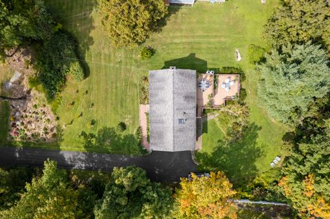 A home in New Fairfield