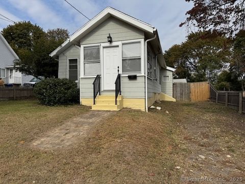 Tiny photo for 17 Sylvan Street, Bridgeport, CT 06606 (MLS # 24134858)