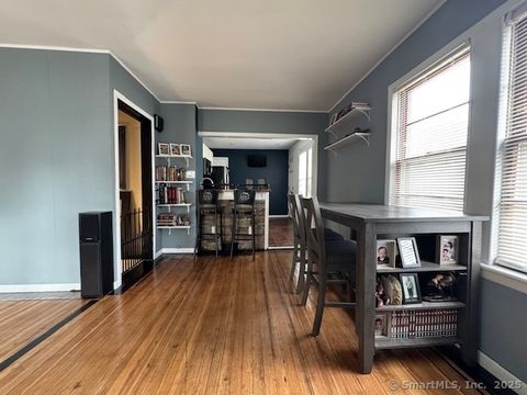 Tiny photo for 17 Sylvan Street, Bridgeport, CT 06606 (MLS # 24134858)