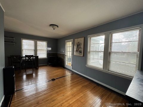Tiny photo for 17 Sylvan Street, Bridgeport, CT 06606 (MLS # 24134858)