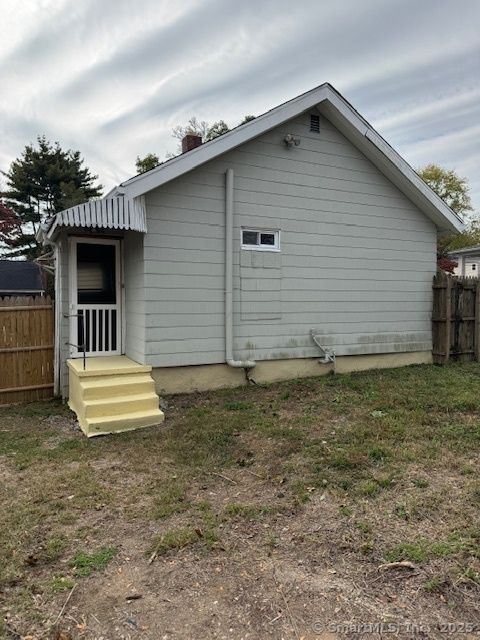 Tiny photo for 17 Sylvan Street, Bridgeport, CT 06606 (MLS # 24134858)