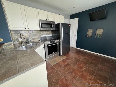 Tiny photo for 17 Sylvan Street, Bridgeport, CT 06606 (MLS # 24134858)
