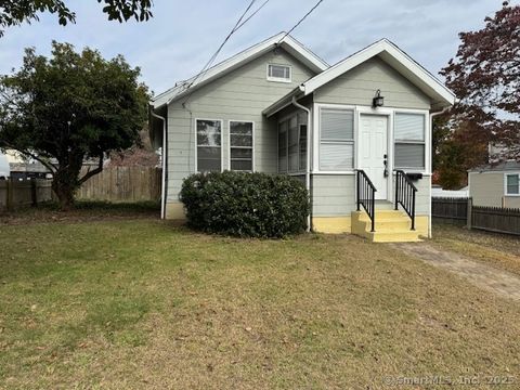 Tiny photo for 17 Sylvan Street, Bridgeport, CT 06606 (MLS # 24134858)