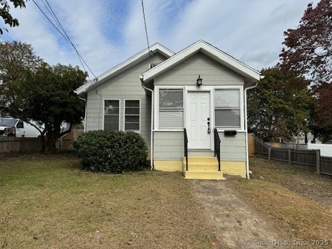 Photo of 17 Sylvan Street, Bridgeport, CT 06606 (MLS # 24134858)