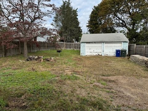 Tiny photo for 17 Sylvan Street, Bridgeport, CT 06606 (MLS # 24134858)