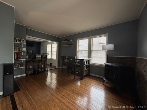 Tiny photo for 17 Sylvan Street, Bridgeport, CT 06606 (MLS # 24134858)