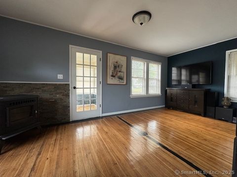 Tiny photo for 17 Sylvan Street, Bridgeport, CT 06606 (MLS # 24134858)