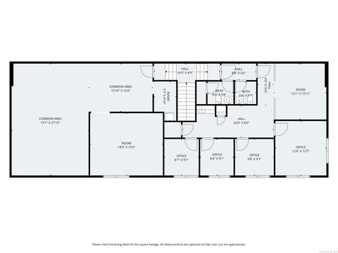 Tiny photo for 23 Ryan Street, Stamford, CT 06907 (MLS # 24133455)