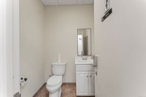 Tiny photo for 23 Ryan Street, Stamford, CT 06907 (MLS # 24133455)