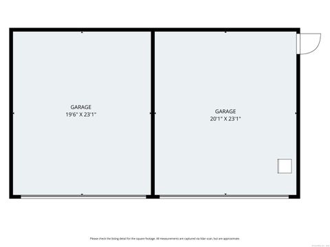 Tiny photo for 23 Ryan Street, Stamford, CT 06907 (MLS # 24133455)