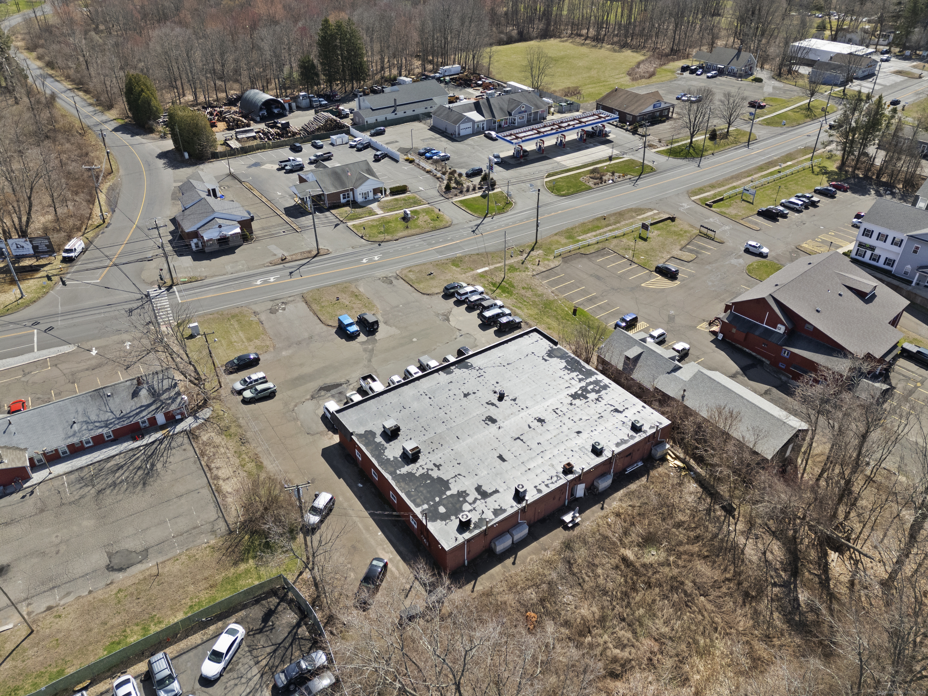 360 Main Street E