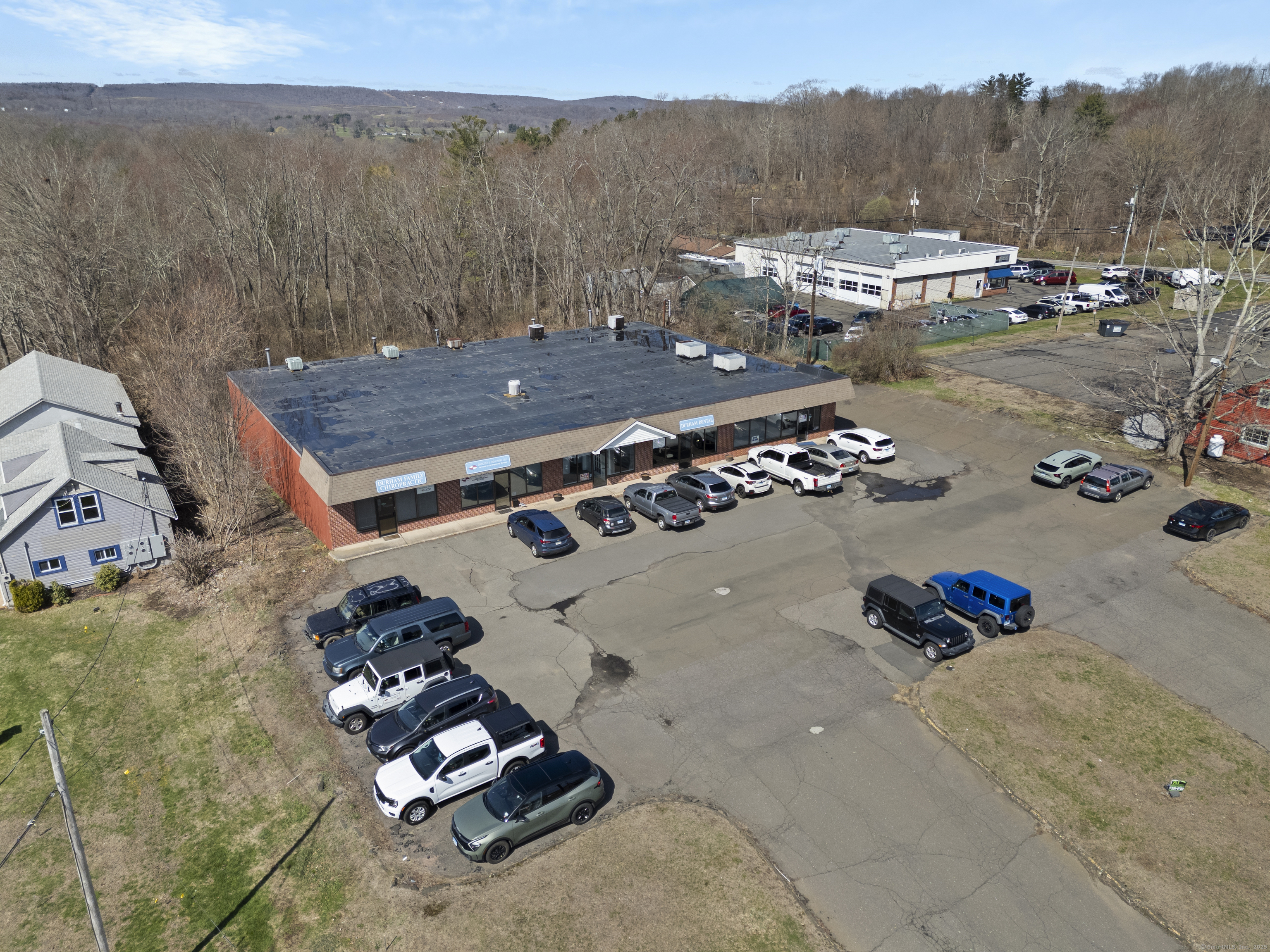 360 Main Street E