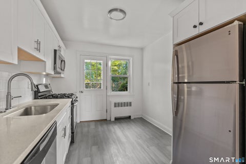 Tiny photo for 130 Blachley Road #C, Stamford, CT 06902 (MLS # 24217594)