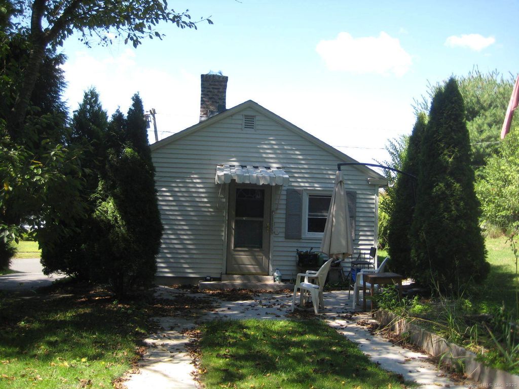 Photo of 37 Recano Road, New Britain, CT 06053 (MLS # 24133185)