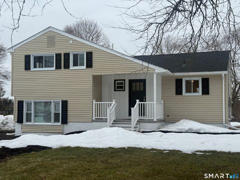 Tiny photo for 53 Frances Drive, Manchester, CT 06040 (MLS # 24158025)