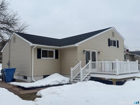 Tiny photo for 53 Frances Drive, Manchester, CT 06040 (MLS # 24158025)