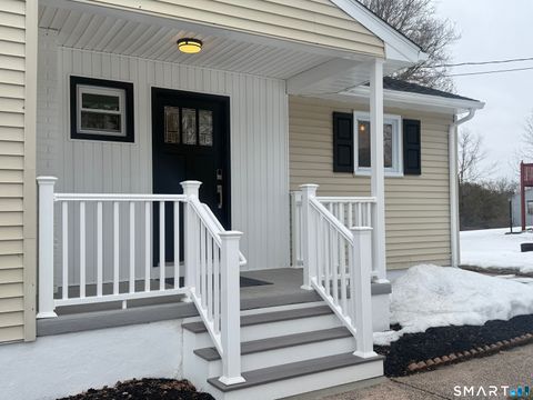 Tiny photo for 53 Frances Drive, Manchester, CT 06040 (MLS # 24158025)