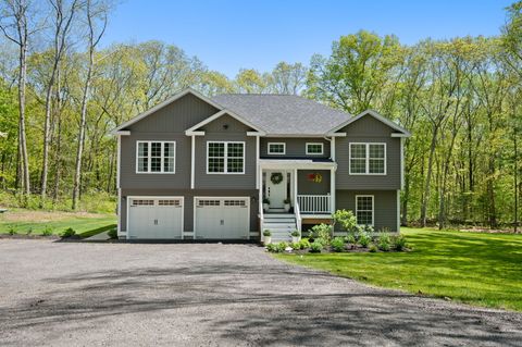 611 Hopeville Road Griswold CT 06351