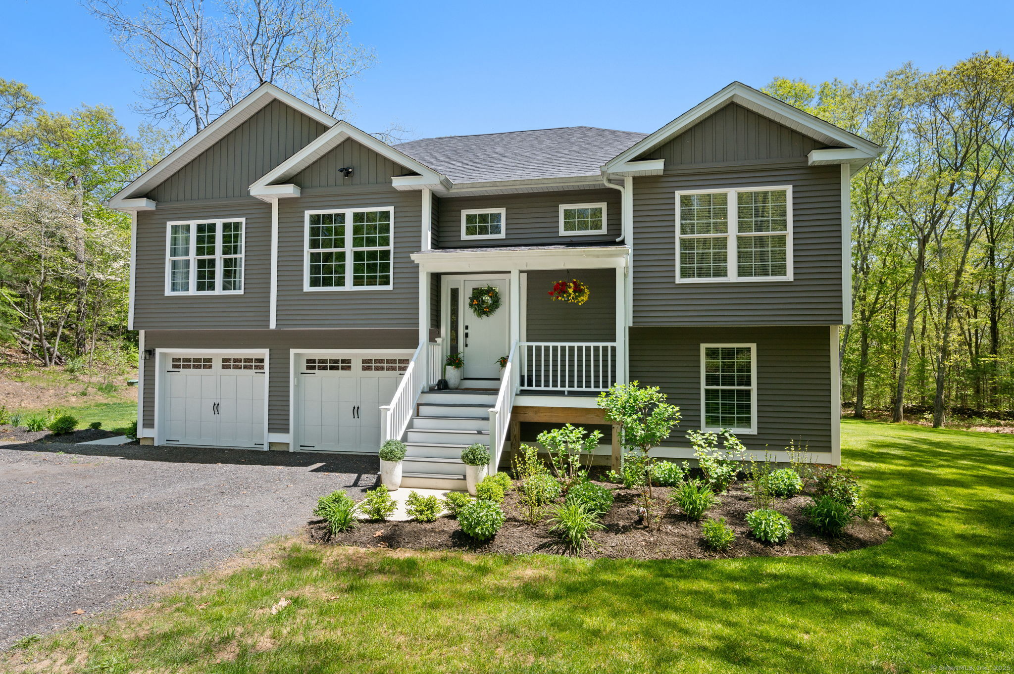 611 Hopeville Road