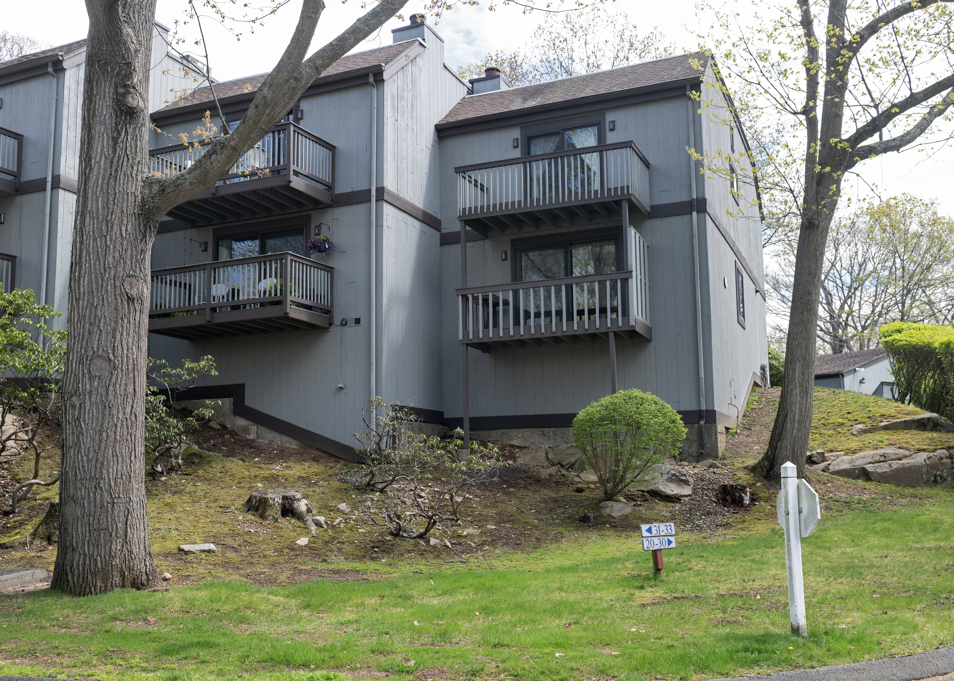 34 Harbour Village #A, Branford, Connecticut image 21