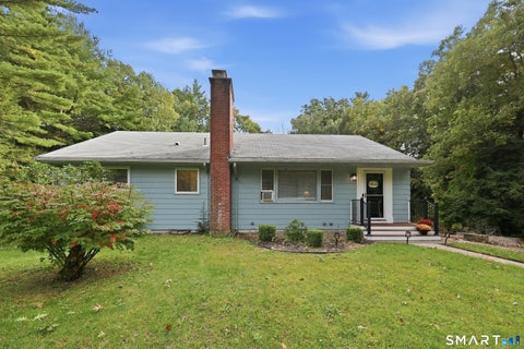 Tiny photo for 95 Moravia Road, Avon, CT 06001 (MLS # 24211221)