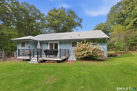 Tiny photo for 95 Moravia Road, Avon, CT 06001 (MLS # 24211221)