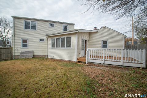 Tiny photo for 38 Wayland Road, Milford, CT 06460 (MLS # 24154530)
