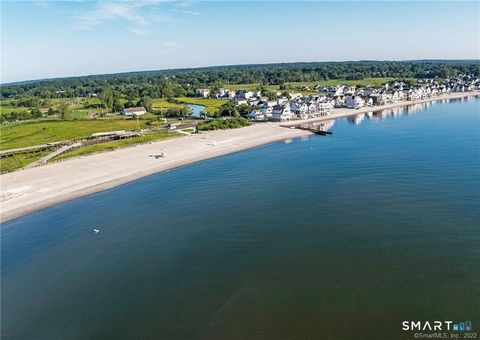 Tiny photo for 38 Wayland Road, Milford, CT 06460 (MLS # 24154530)