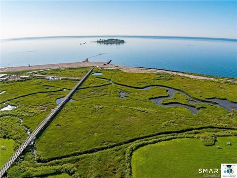 Tiny photo for 38 Wayland Road, Milford, CT 06460 (MLS # 24154530)