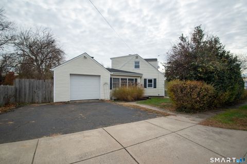 Tiny photo for 38 Wayland Road, Milford, CT 06460 (MLS # 24154530)