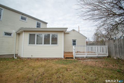 Tiny photo for 38 Wayland Road, Milford, CT 06460 (MLS # 24154530)
