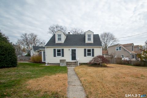 Photo of 38 Wayland Road, Milford, CT 06460 (MLS # 24154530)