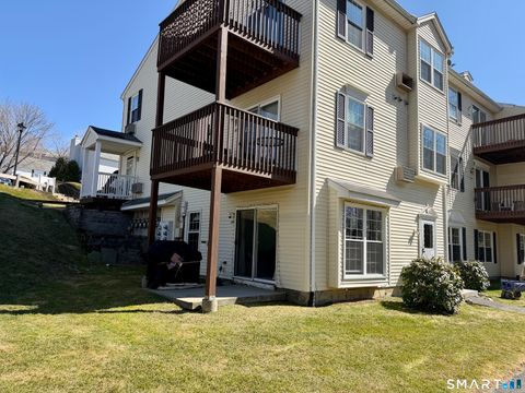 Photo of 143 Spyglass Court #143, Torrington, CT 06790 (MLS # 24163397)