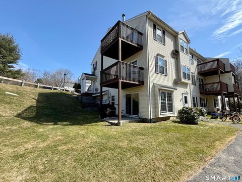 Tiny photo for 143 Spyglass Court #143, Torrington, CT 06790 (MLS # 24163397)