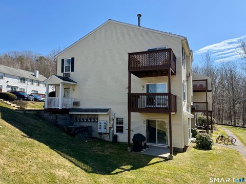 Tiny photo for 143 Spyglass Court #143, Torrington, CT 06790 (MLS # 24163397)