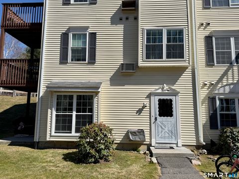 Tiny photo for 143 Spyglass Court #143, Torrington, CT 06790 (MLS # 24163397)