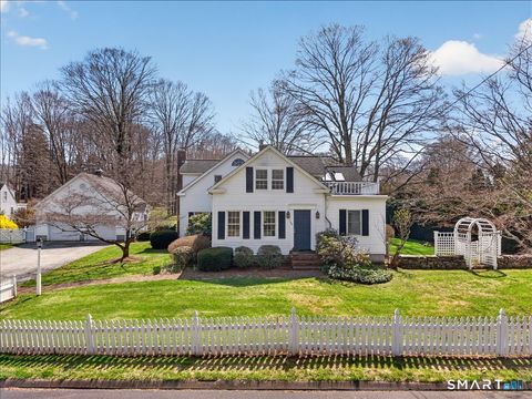 104 Scotland Road Madison CT 06443