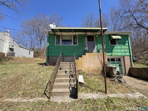 195-A Rear North Main Street Branford CT 06405