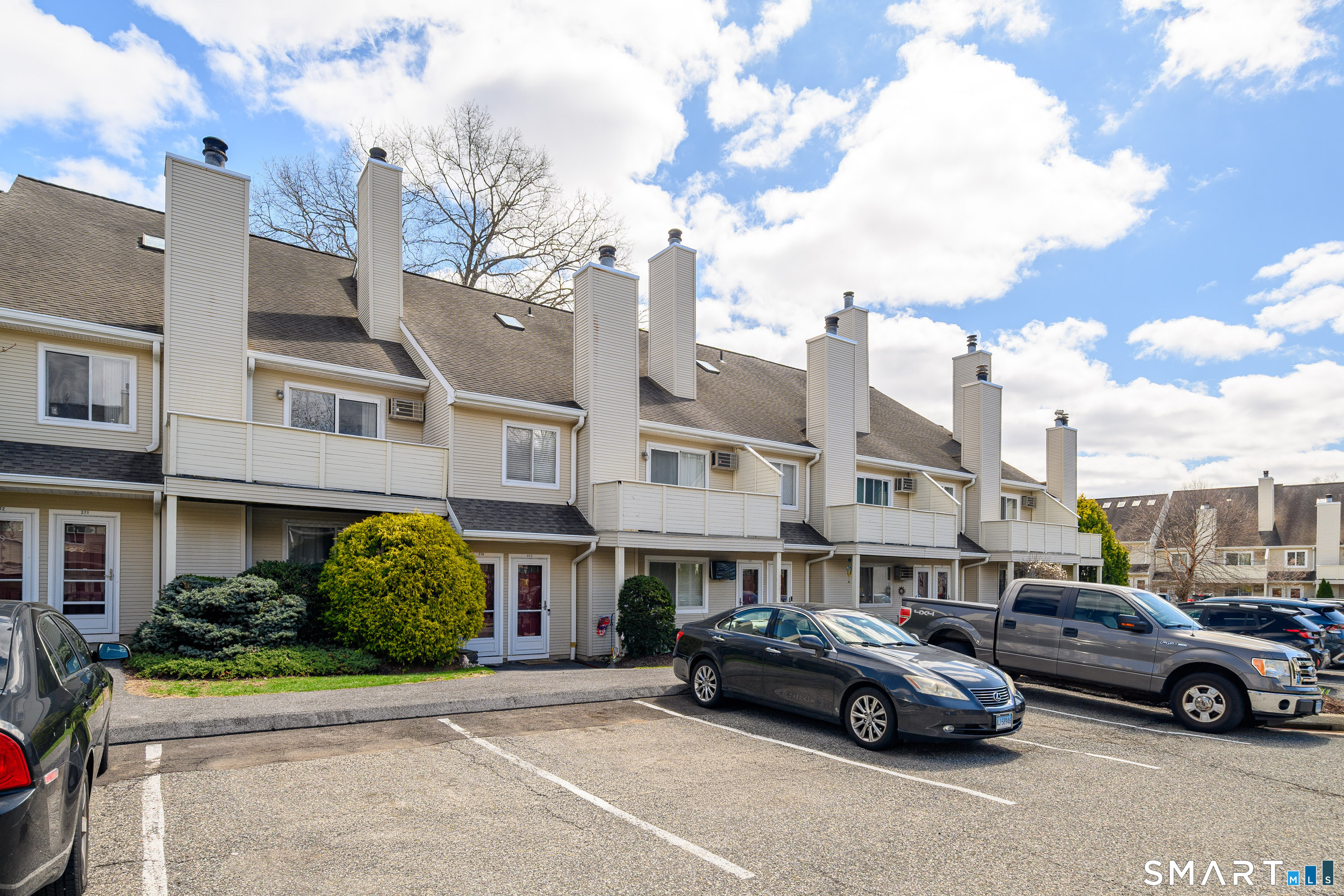 274 Willow Springs 274