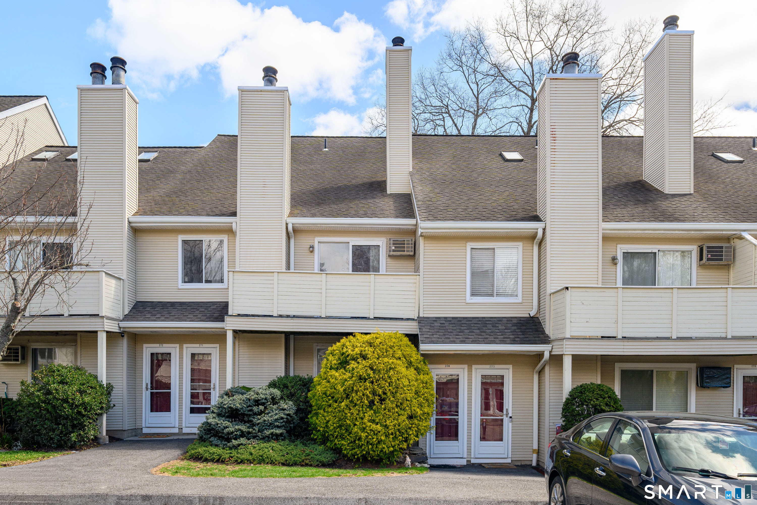 274 Willow Springs 274