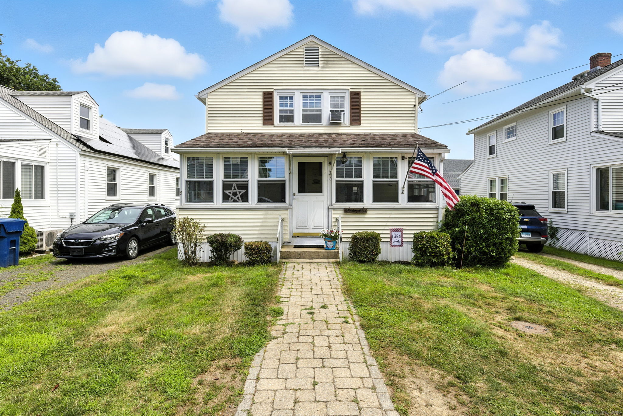 Old Lyme, Connecticut 06371, United States, 3 Bedrooms Bedrooms, ,2 BathroomsBathrooms,Residential,Active,175031